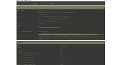 Desktop Screenshot of alps.emagineconcept.com