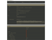 Tablet Screenshot of alps.emagineconcept.com
