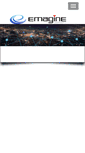 Mobile Screenshot of emagineconcept.com